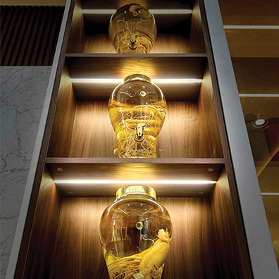 Những lưu ý khi trưng bày vật phẩm phong thuỷ trong nhà